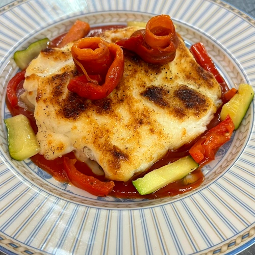 canelones de la abuela